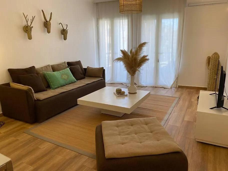 Apartment The Place To Be In Marrakech Gueliz Marrakesh