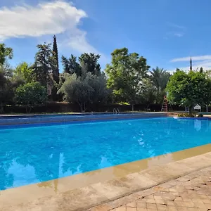 Appartement Palmeraie Village, Marrakesh