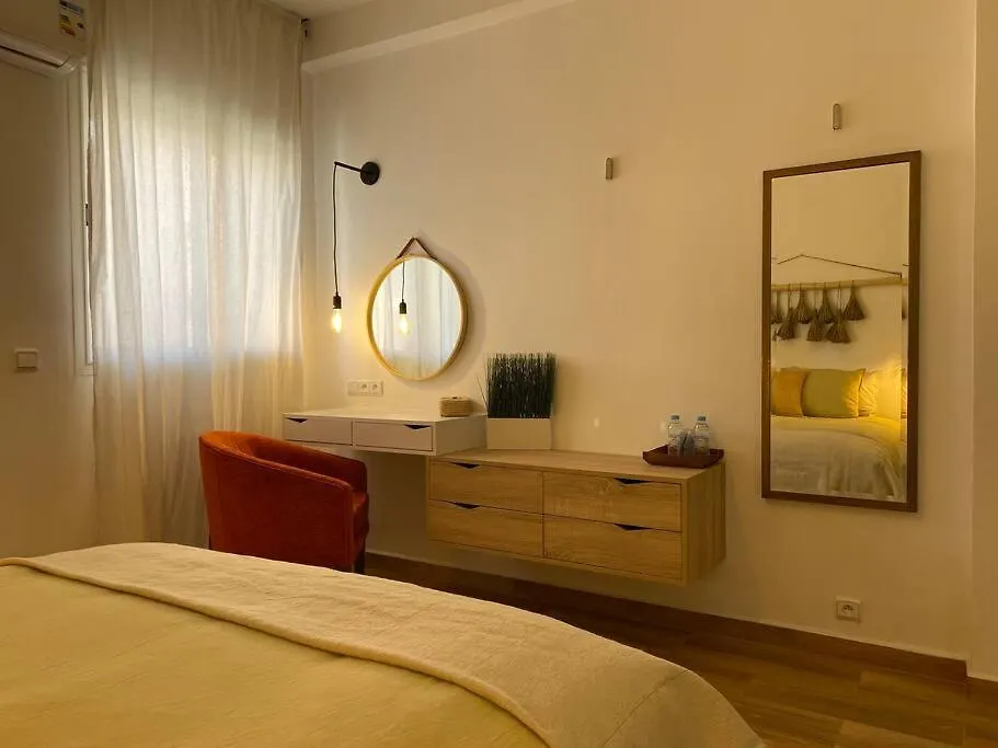 Apartment The Place To Be In Marrakech Gueliz Marrakesh