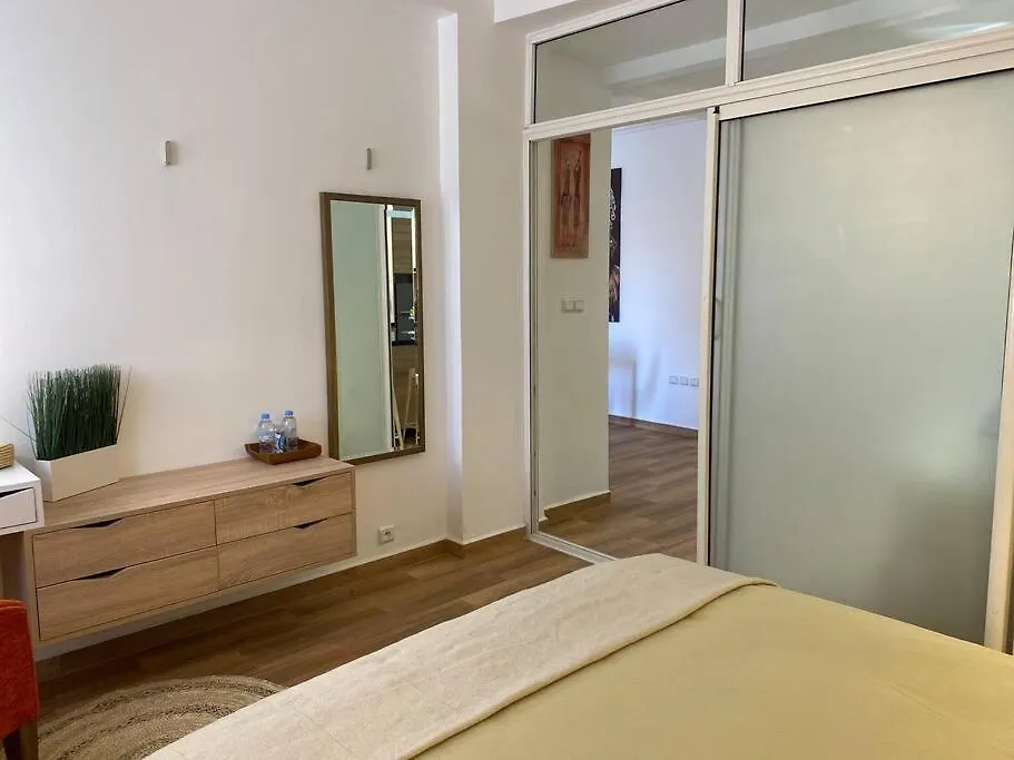 The Place To Be In Marrakech Gueliz Marrakesh Apartment