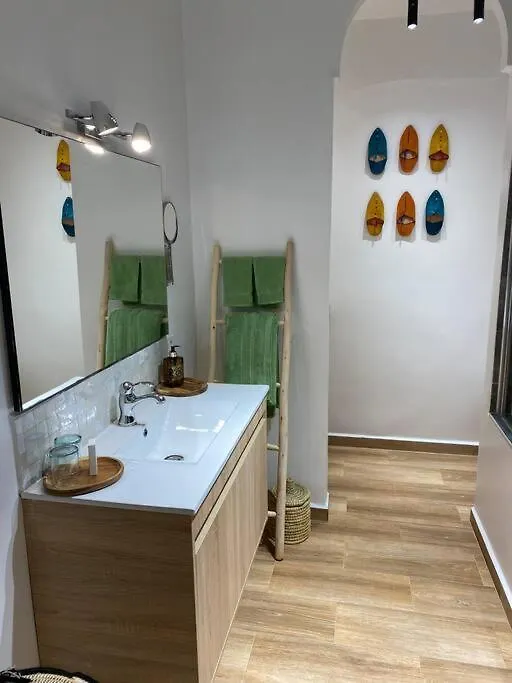 The Place To Be In Marrakech Gueliz Marrakesh Apartment
