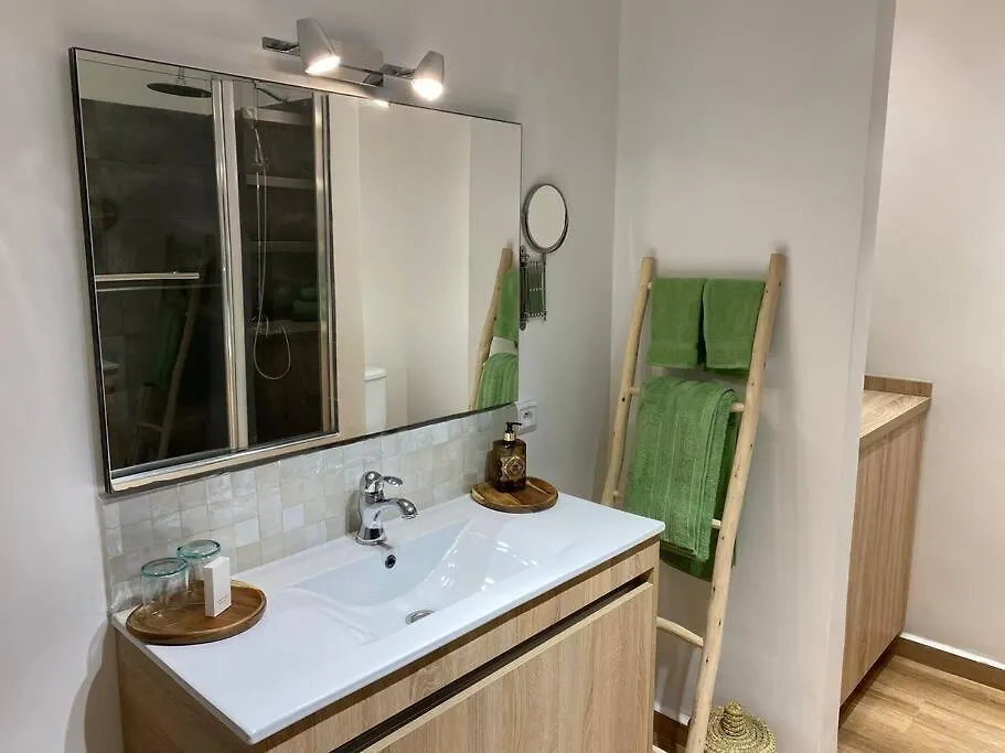 The Place To Be In Marrakech Gueliz Marrakesh Apartment