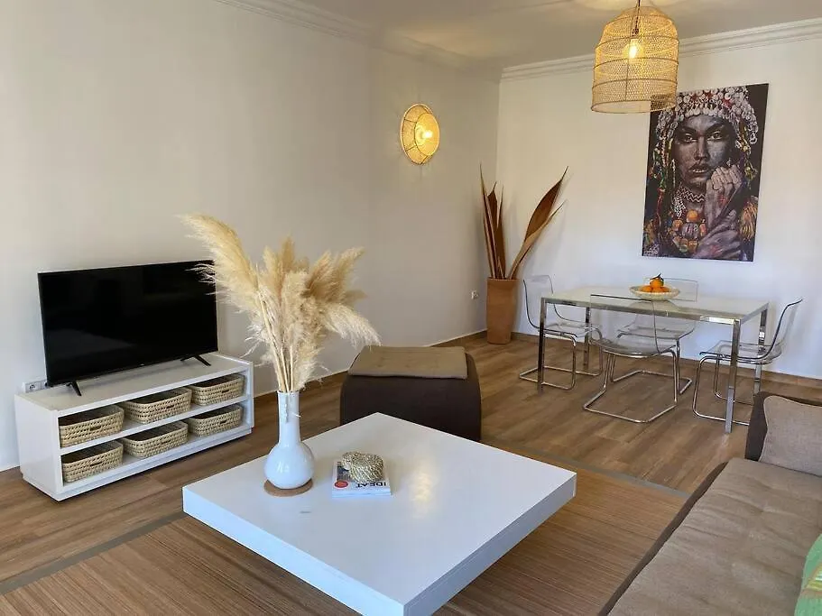 Apartment The Place To Be In Marrakech Gueliz Marrakesh