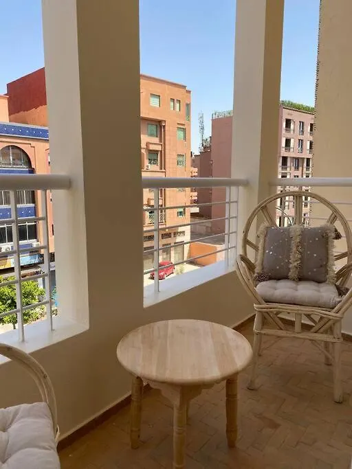 The Place To Be In Marrakech Gueliz Marrakesh 0*,  Morocco